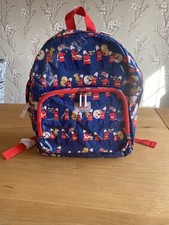Cath Kidston Back Pack Bag