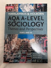 Collins Haralambos & Holborn
