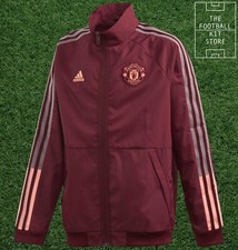 Manchester United Anthem