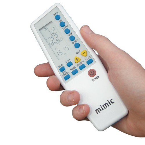 Air conditioning remote - air,