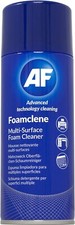 AF Foamclene Anti-Static Foaming Cleaner Spray 300ML