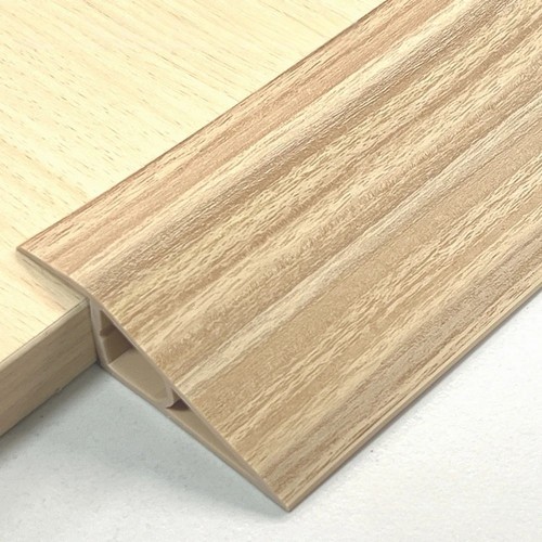 Pvc floor transition strip - pvc,