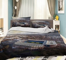 3D Stadium Aston Villa