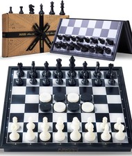 Jaques of London Magnetic