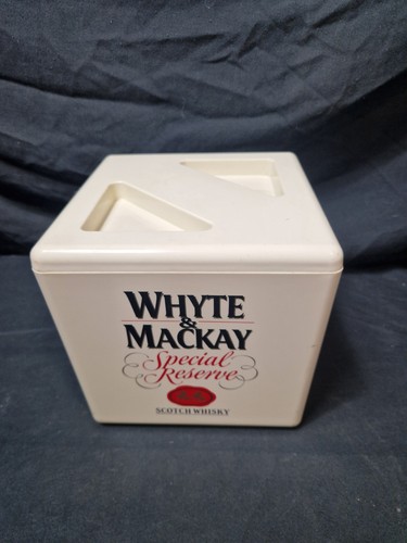 Vintage whyte mackay special - whyte,