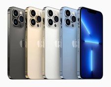 Apple iPhone 13 Pro - 256GB