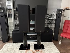 Kef TDM 23F THX Lucas Film