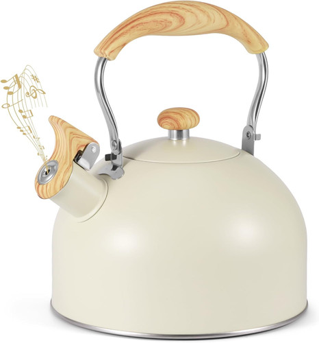 Stove top kettle - stove, kettle,