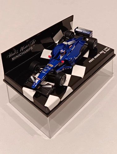 Minichamps prost grand - minichamps,
