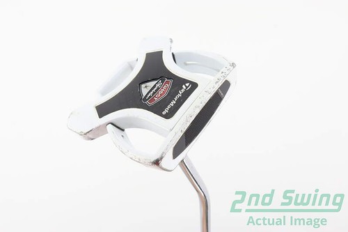 Taylormade spider ghost putter - taylormade,