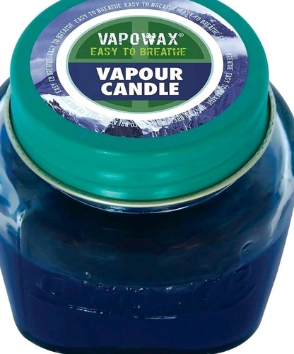 Vapowax easy breathe vapour - vapowax,