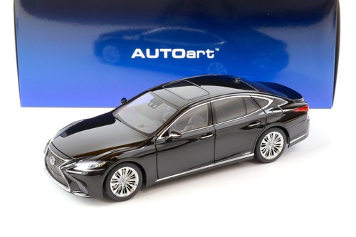 Autoart lexus ls 500h - autoart,