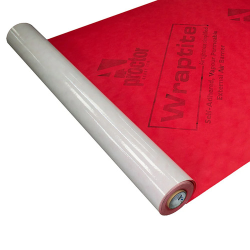 Wraptite external air - external,