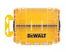 DeWALT DT70802 medium empty