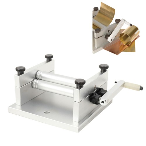 Manual mini rolling - manual,