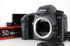 Canon EOS 5D MARK II 21.1MP
