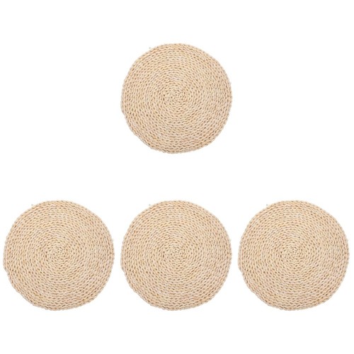 Pieces woven sitting - pieces,