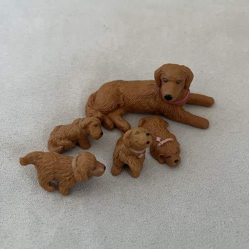 Vintage 90s puppy - 90s,