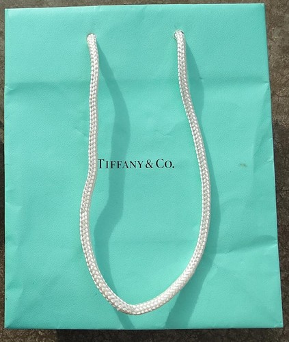 Tiffany s - &, co/tiffany's*