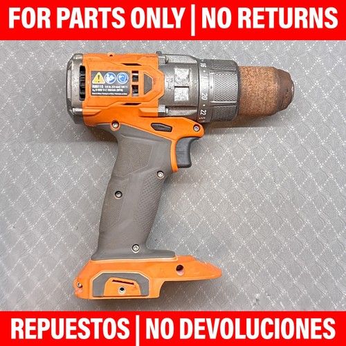 Ridgid r86115 18v brushless - r86115,