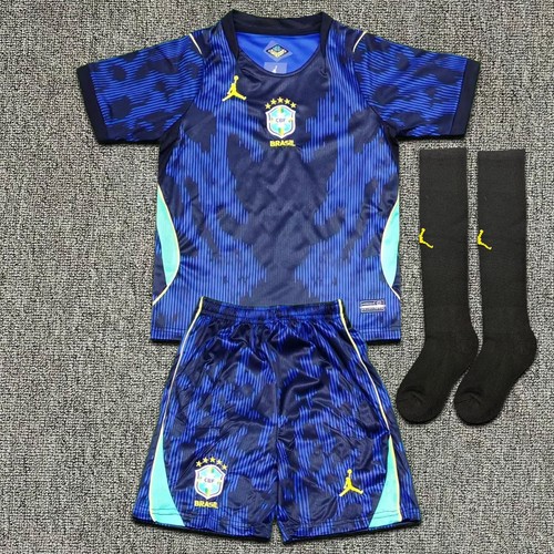 Age kids brazil - age, away