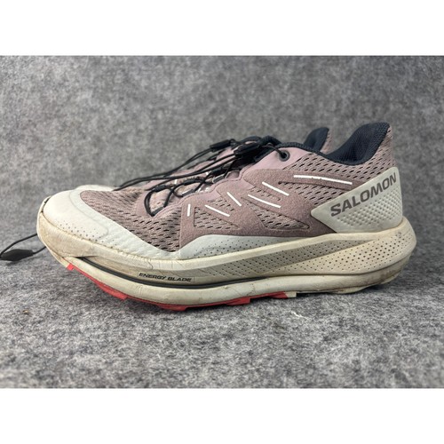 Salomon pulsar trail running - salomon,