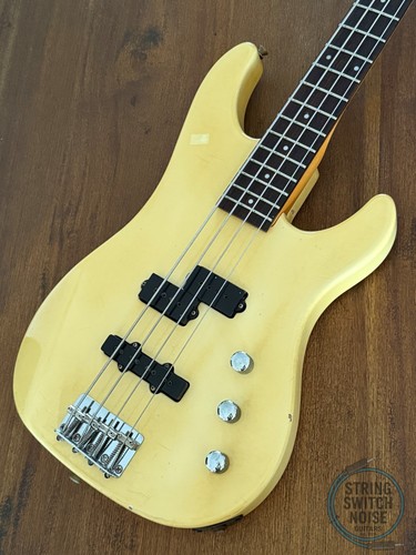 Fernandes bass limited - bass,,