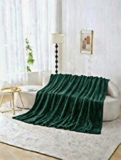 Throw Blanket for Sofas Couch