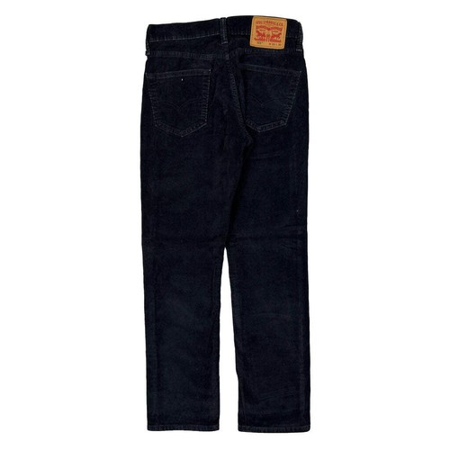 Levis cord trousers - cord,