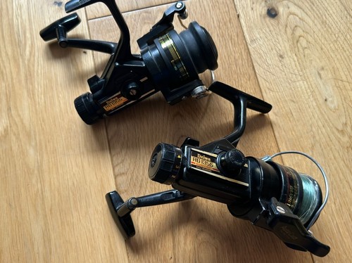 Daiwa rg1355 auto match - auto,