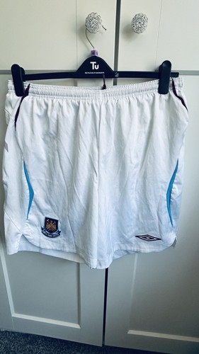 West ham united - ham, white