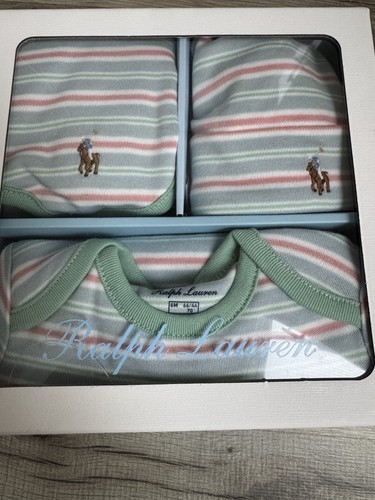 New ralph lauren baby piece - baby, 4