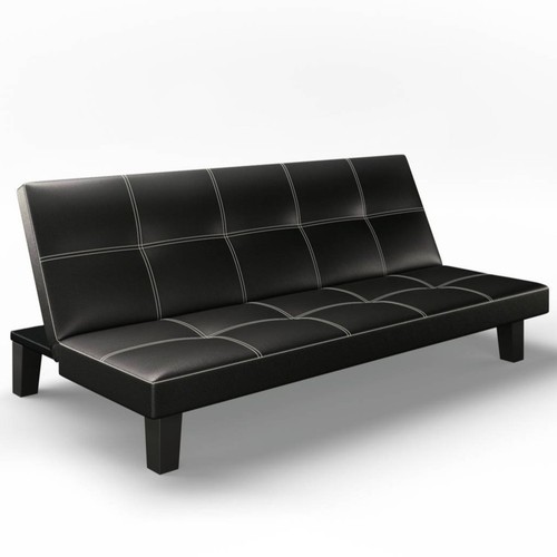 Seater sofa bed - sofa,