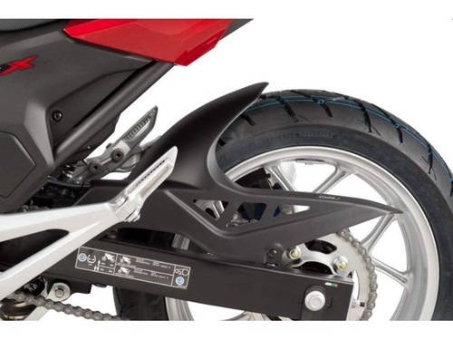 Puig hugger rear - hugger, mudguard