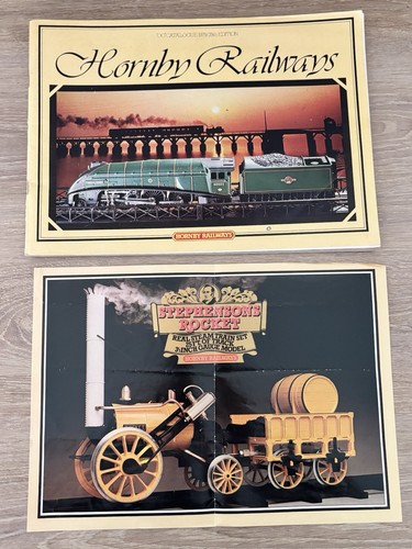 Hornby gauge 1979 model - hornby,