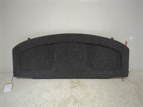 Toyota auris parcel shelf - parcel,