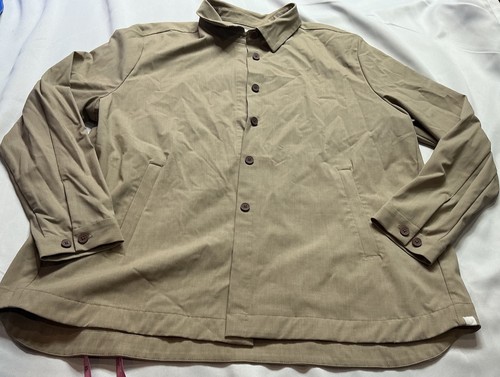 Ministry supply jacket - of,