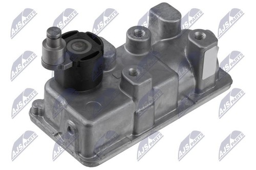 Charger control box nty fits - charger,