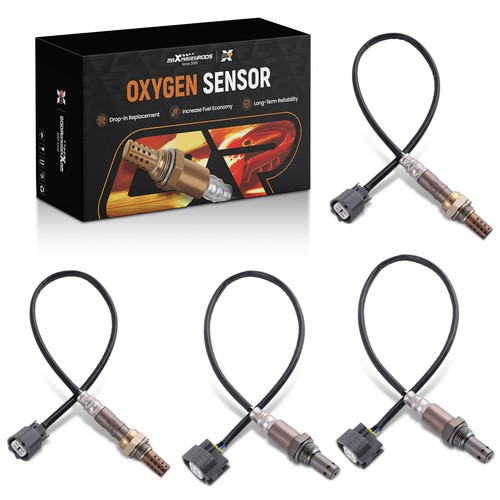Down oxygen o2 - up+down, sensor