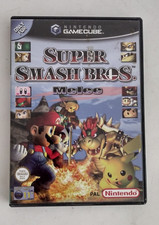 Super Smash Bros. Melee GameCube, 2002 PAL UK