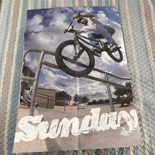 2026 sunday bmx - 2026,
