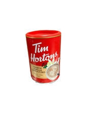 French Vanilla Tim Hortons