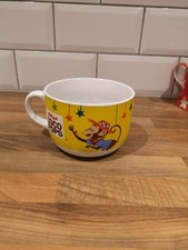 Vintage Kellogg's Coco Pops