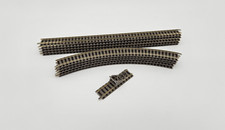 11x FLEISCHMANN PICCOLO N