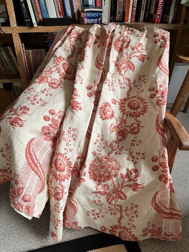 Colefax and fowler vintage - and,