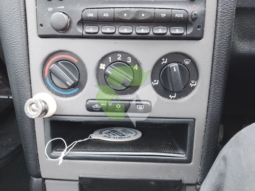 Vauxhall astra bertone - vauxhall, (g)