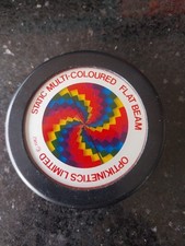 Optikinetics COLOUR FLAT BEAM