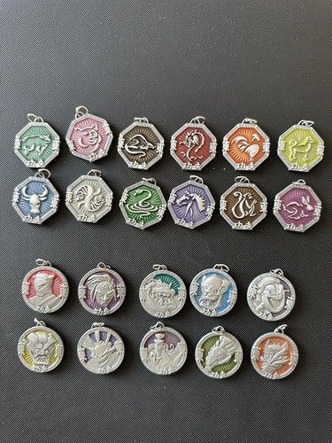 Jackie chan adventures x22 - jackie,