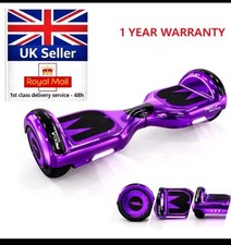 NEW Hoverboard Electric