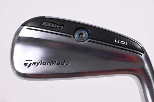 Taylormade sim udi iron - sim, /